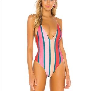 Tularosa Preveza One Piece Size Small